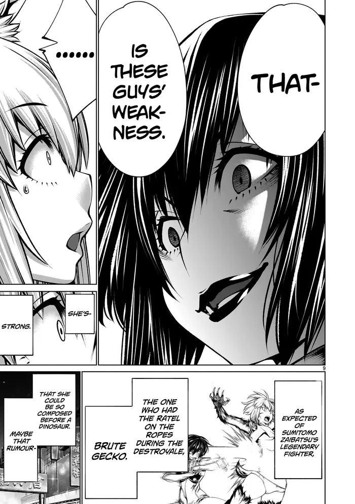 Killing Bites Chapter 122 image 08_optimized